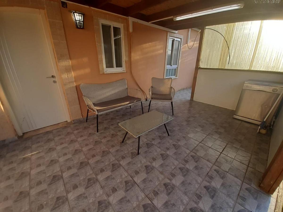 קסם הגליל Kefar Hittim Bet Exterior foto