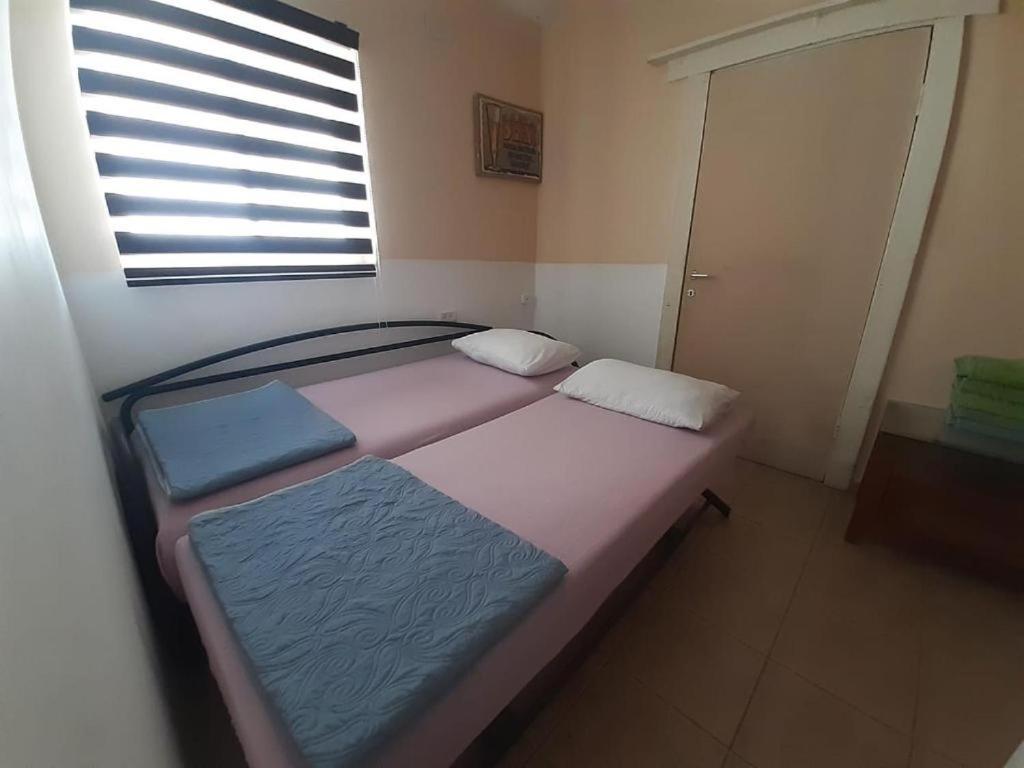 קסם הגליל Kefar Hittim Bet Exterior foto