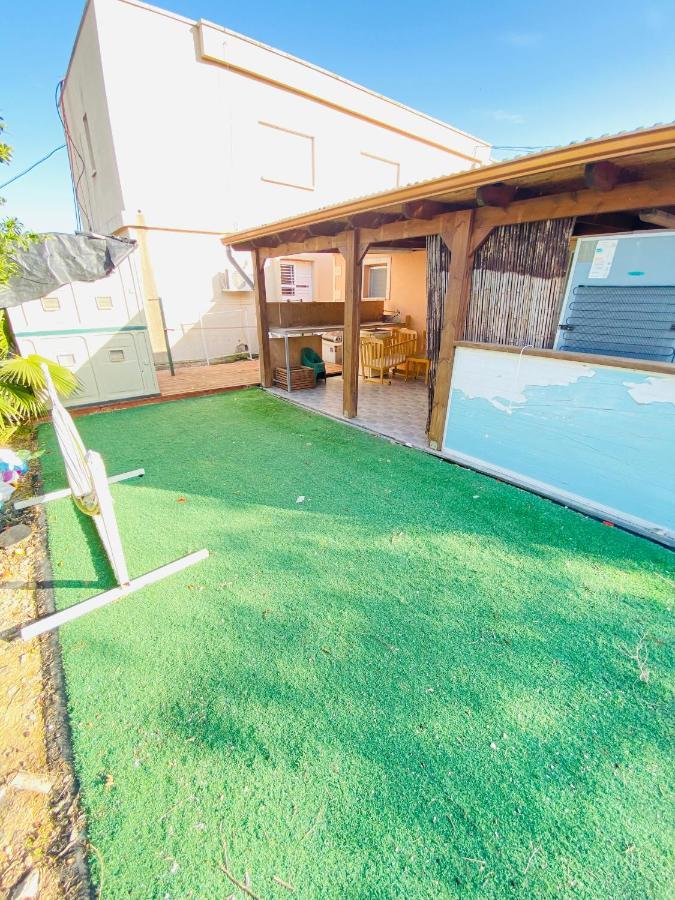 קסם הגליל Kefar Hittim Bet Exterior foto